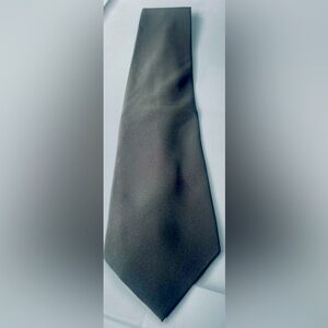 Donna Karan DKNY authentic Ties. Brushed Silk .